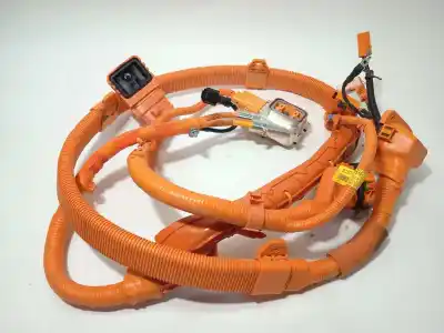 Peça sobressalente para automóvel em segunda mão módulo eletrônico por kia e - niro hibrido referências oem iam 91674at010  91671at011