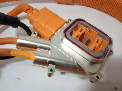 Peça sobressalente para automóvel em segunda mão módulo eletrônico por kia e - niro hibrido referências oem iam 91674at010  91671at011