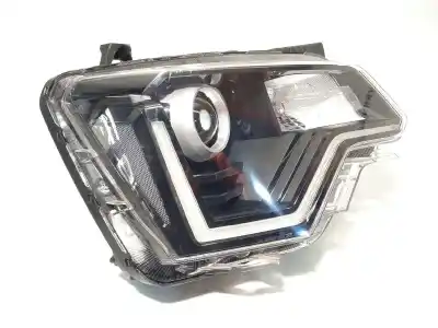 Tweedehands auto-onderdeel rechts koplamp voor kia e - niro hibrido oem iam-referenties a5240044