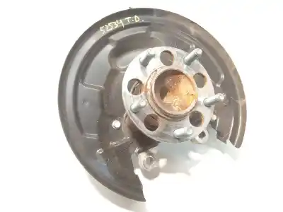 Tweedehands auto-onderdeel knokkel rechts achter voor kia e - niro hibrido oem iam-referenties 52711at000