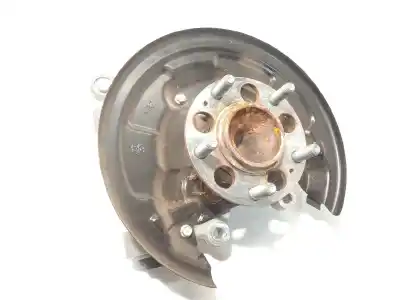 Tweedehands auto-onderdeel knokkel links achter voor kia e - niro hibrido oem iam-referenties 52710at000