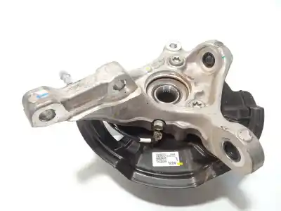 Second-hand car spare part front left knuckle for kia e - niro hibrido oem iam references 51710at000  51730m6000