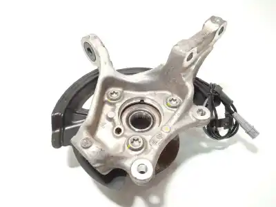 Second-hand car spare part front left knuckle for kia e - niro hibrido oem iam references 51710at000  51730m6000