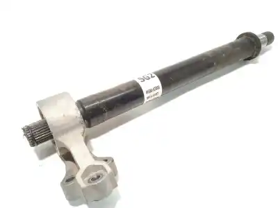 Tweedehands auto-onderdeel transmissie rechts voor voor kia e - niro hibrido oem iam-referenties 49560at000