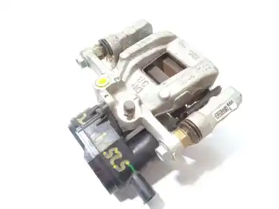 Second-hand car spare part rear left brake caliper for kia e - niro hibrido oem iam references 