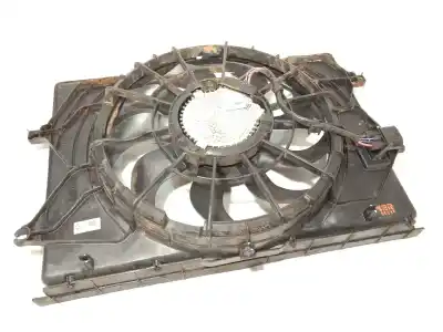 Tweedehands auto-onderdeel elektro ventilator voor kia e - niro hibrido oem iam-referenties f448233620