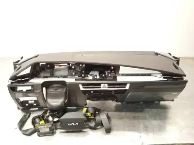 Recambio de automóvil de segunda mano de kit airbag para kia e - niro hibrido referencias oem iam 