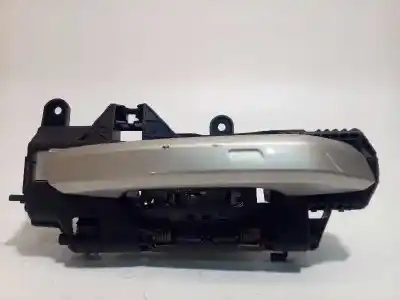 Second-hand car spare part exterior right front door handle for audi a4 berlina (8w2) 2.0 16v tdi oem iam references 