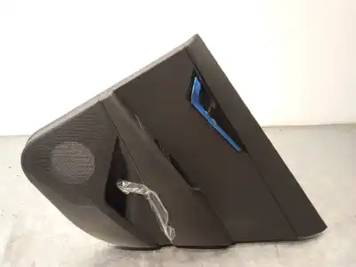 Tweedehands auto-onderdeel deurbekleding rechts achter voor kia e - niro hibrido oem iam-referenties 83302at000ccv