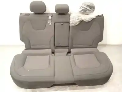 Second-hand car spare part rear seats for kia e - niro hibrido oem iam references 89160at000a3t