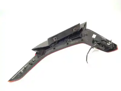 Second-hand car spare part right tailgate light for kia e - niro hibrido oem iam references 92402at000  