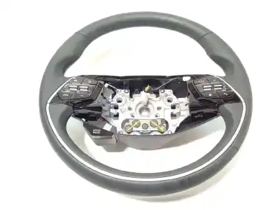Second-hand car spare part steering wheel for kia e - niro hibrido oem iam references 56100at430ccv