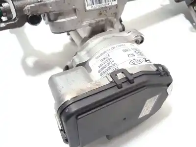 Second-hand car spare part steering column for kia e - niro hibrido oem iam references 56300at030 at56300030 
