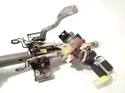 Second-hand car spare part steering column for kia e - niro hibrido oem iam references 56300at030 at56300030 