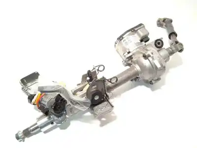 Second-hand car spare part steering column for kia e - niro hibrido oem iam references 56300at030 at56300030 