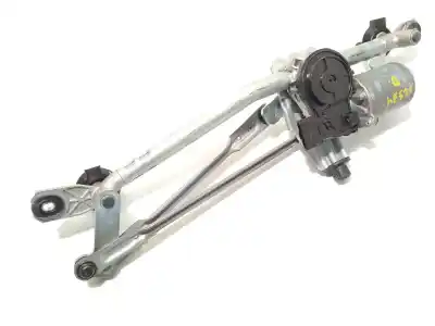 Tweedehands auto-onderdeel ruitenwissermotor voor voor kia e - niro hibrido oem iam-referenties 98100at000