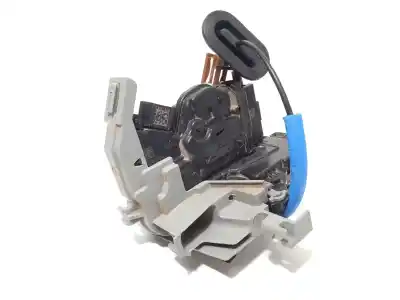 Second-hand car spare part front right door lock for kia e - niro hibrido oem iam references 81320at010  