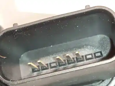 Second-hand car spare part front right door lock for kia e - niro hibrido oem iam references 81320at010  