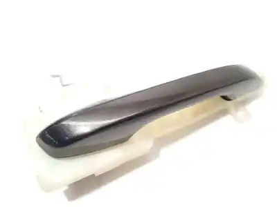 Tweedehands auto-onderdeel buitenste handgreep rechts voor voor kia e - niro hibrido oem iam-referenties 