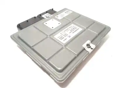 Second-hand car spare part ecu engine control for kia e - niro hibrido oem iam references 391s208ae0 a3c7000140101 