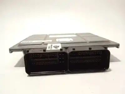 Second-hand car spare part ecu engine control for kia e - niro hibrido oem iam references 391s208ae0 a3c7000140101 