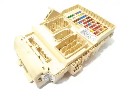 Tweedehands auto-onderdeel relais/zekeringenkastje voor kia e - niro hibrido oem iam-referenties 91950at810