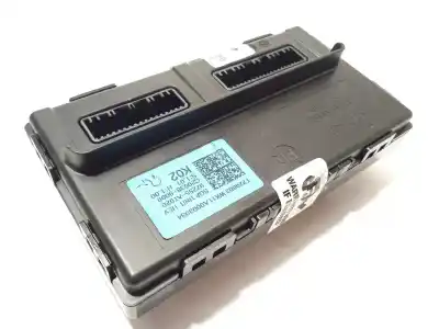Tweedehands auto-onderdeel elektronische module voor kia e - niro hibrido oem iam-referenties 97255at020