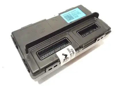 Second-hand car spare part electronic module for kia e - niro hibrido oem iam references 97255at020 c200389090 