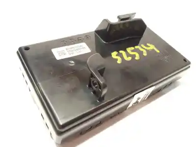 Second-hand car spare part electronic module for kia e - niro hibrido oem iam references 97255at020 c200389090 