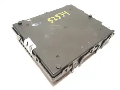 Peça sobressalente para automóvel em segunda mão módulo eletrônico por kia e - niro hibrido referências oem iam 95400at120 4100024223 