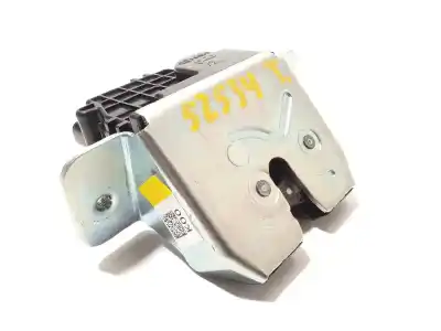 Second-hand car spare part trunk lock for kia e - niro hibrido oem iam references 