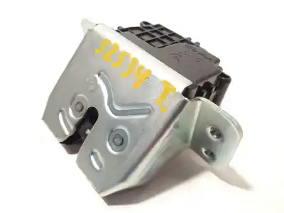 Second-hand car spare part trunk lock for kia e - niro hibrido oem iam references   