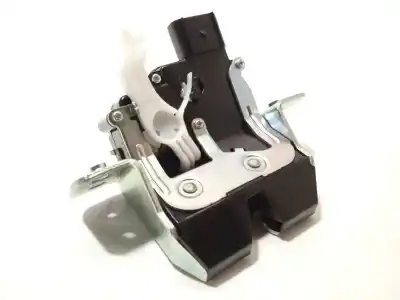 Second-hand car spare part trunk lock for kia e - niro hibrido oem iam references   