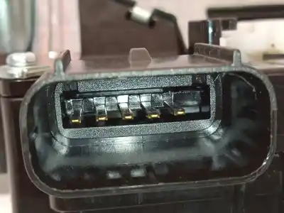 Second-hand car spare part trunk lock for kia e - niro hibrido oem iam references   