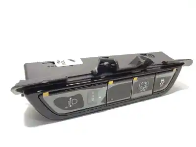 Tweedehands auto-onderdeel multifunctionele bediening voor kia e - niro hibrido oem iam-referenties 93700at010fhv