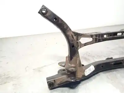 Автозапчастина б/у задня вісь для kia xceed 1.0 tgdi cat посилання на oem iam 55410j7aa0  