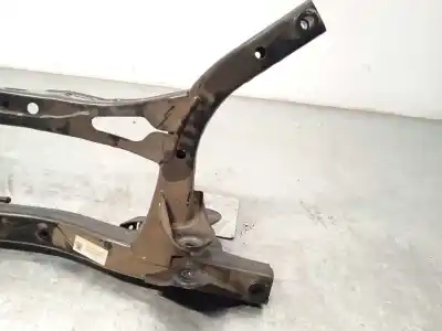 Автозапчастина б/у задня вісь для kia xceed 1.0 tgdi cat посилання на oem iam 55410j7aa0  