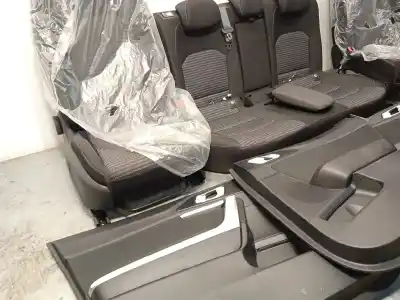 Автозапчасти б/у полный комплект сиденья за kia xceed 1.0 tgdi cat ссылки oem iam   