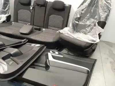 Автозапчасти б/у полный комплект сиденья за kia xceed 1.0 tgdi cat ссылки oem iam   