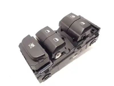 Second-hand car spare part left front power window switch for kia xceed 1.0 tgdi cat oem iam references 93570j7120