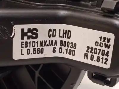 Автозапчасти б/у отопительный двигатель за kia xceed 1.0 tgdi cat ссылки oem iam eb1d1nxjaa 97113j7000 
