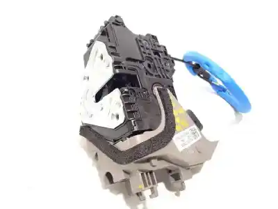 Second-hand car spare part front right door lock for kia xceed 1.0 tgdi cat oem iam references 81320j7000