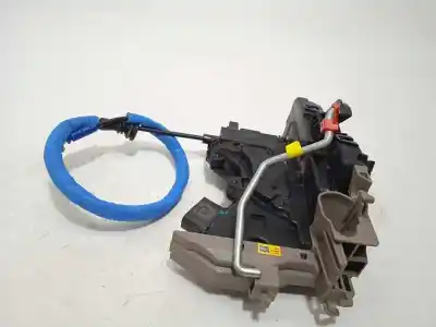 Автозапчасти б/у замок передней правой двери за kia xceed 1.0 tgdi cat ссылки oem iam 81320j7000  
