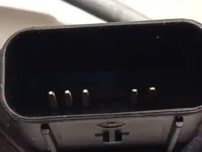 Автозапчасти б/у замок передней правой двери за kia xceed 1.0 tgdi cat ссылки oem iam 81320j7000  