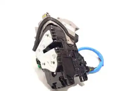 Second-hand car spare part left front door lock for kia xceed 1.0 tgdi cat oem iam references 81310j7010