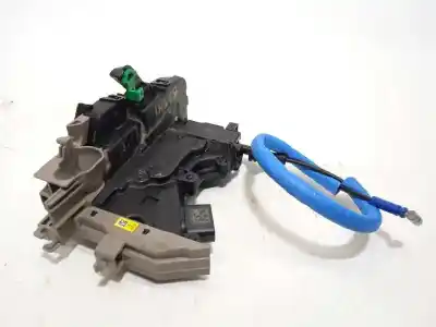 Автозапчасти б/у замок левой передней двери за kia xceed 1.0 tgdi cat ссылки oem iam 81310j7010  