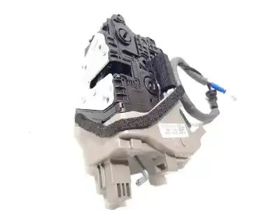 Second-hand car spare part rear right door lock for kia xceed 1.0 tgdi cat oem iam references 81420j7300