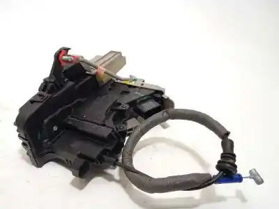 Автозапчастина б/у замок заднього правого дверя для kia xceed 1.0 tgdi cat посилання на oem iam 81420j7300  