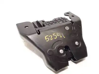 Second-hand car spare part trunk lock for kia xceed 1.0 tgdi cat oem iam references 81230j7700