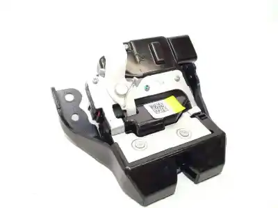 Second-hand car spare part trunk lock for kia xceed 1.0 tgdi cat oem iam references 81230j7700  